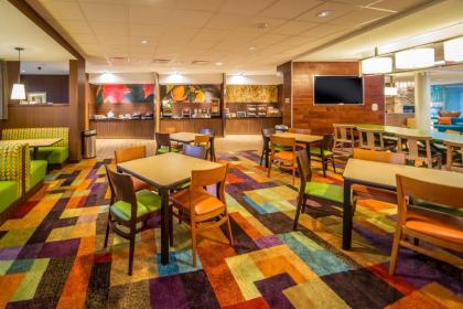 Fairfield Inn & Suites by Marriott Twin Falls - image 7