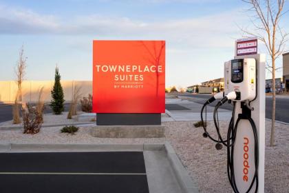 TownePlace Suites by Marriott Twin Falls - image 10