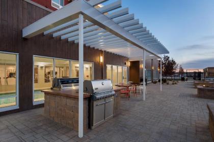 TownePlace Suites by Marriott Twin Falls - image 11