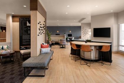 TownePlace Suites by Marriott Twin Falls - image 13