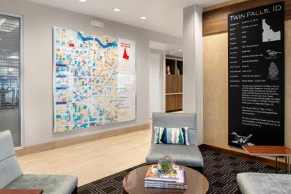 TownePlace Suites by Marriott Twin Falls - image 15