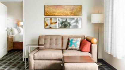 TownePlace Suites by Marriott Twin Falls - image 3