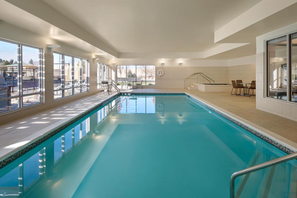 TownePlace Suites by Marriott Twin Falls - image 6