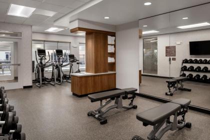 TownePlace Suites by Marriott Twin Falls - image 7
