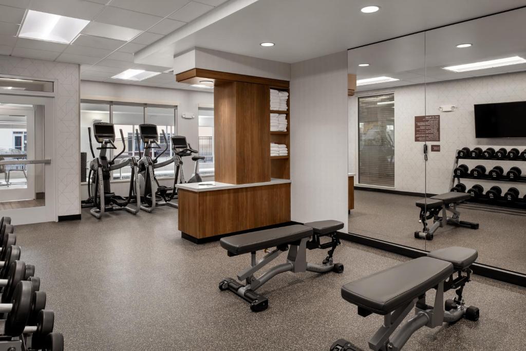 TownePlace Suites by Marriott Twin Falls - image 7