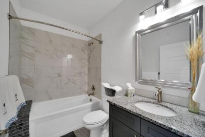 TJ Rancher - Corporate and Vacation Stay - image 15