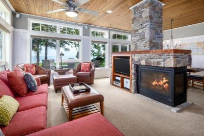 Larsmont Cottages - image 1
