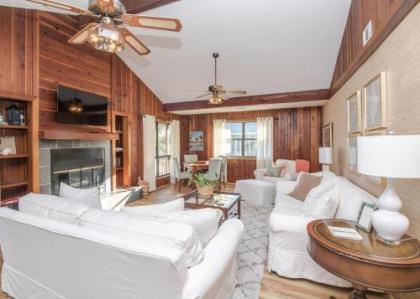Jack's Tybee Treehouse - image 1