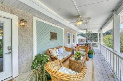 Boho Beach House Decor
