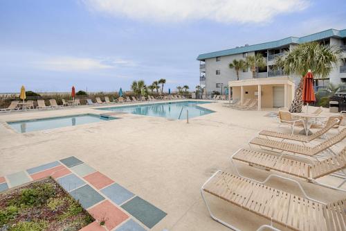 Tybee Dreaming - main image