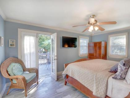 Heated Pool Access Flex Cancelation Perfect Tybee Getaway - image 11
