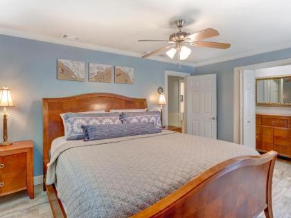 Heated Pool Access Flex Cancelation Perfect Tybee Getaway - image 13