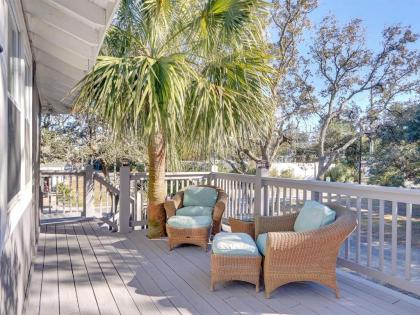 Heated Pool Access Flex Cancelation Perfect Tybee Getaway - image 15