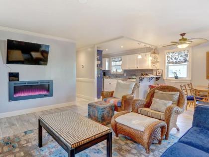 Heated Pool Access Flex Cancelation Perfect Tybee Getaway - image 3