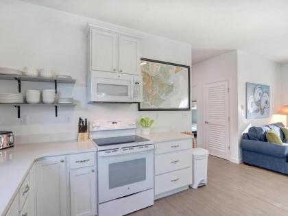 Heated Pool Access Brand New Home Near Tybee North Beach - image 12