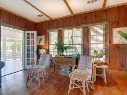 Brand New Listing! Heated Pool Access Large Tybee Home Short Walk to Beach - image 9