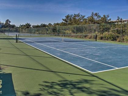 Updated Tybee Condo Community Pool Gone Coastal Beautiful Water Views Short Walk to Beach - image 13