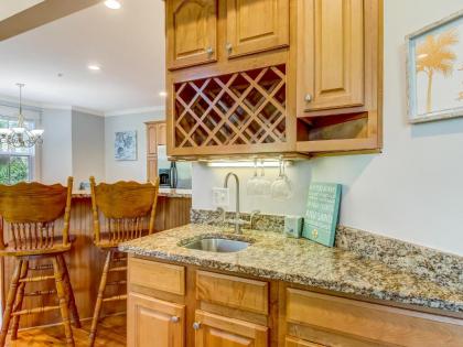Fun Tybee Home with Marsh Views and Private Heated Plunge Pool!! - image 10