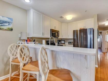 New Listing! Ocean Views Heated Pool Access Steps to Beach Tybee Pier Restaurants and Shops! - image 8