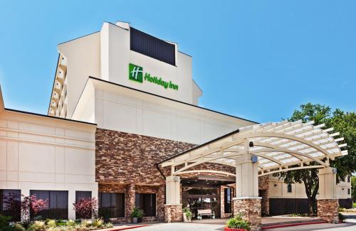 Holiday Inn Tyler - Conference Center an IHG Hotel - main image