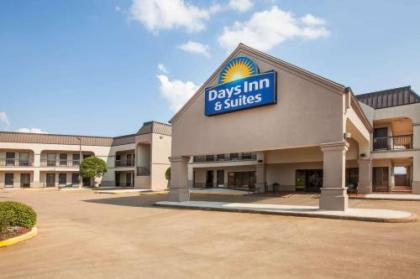 Days Inn Tyler Texas