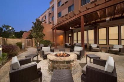 Courtyard by Marriott Tyler