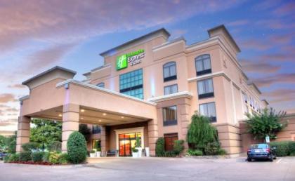 Holiday Inn Tyler South