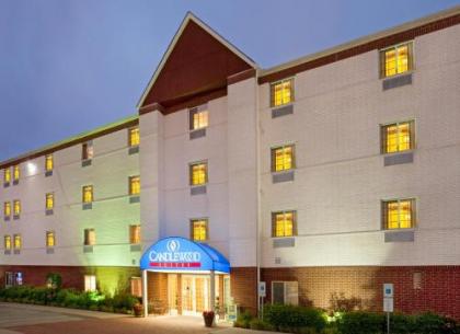 Candlewood Suites Tyler an IHG Hotel