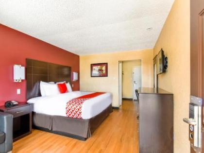 OYO Hotel Tyler Northwest Mineola Hwy - image 3