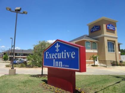 Executive Inn and Suites tyler