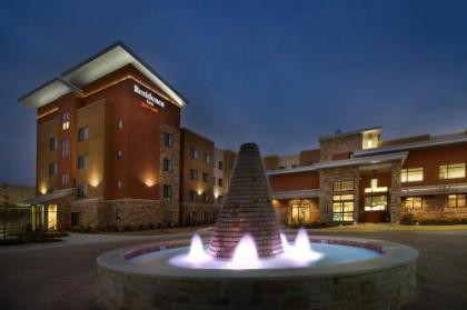 Residence Inn by marriott tyler Texas