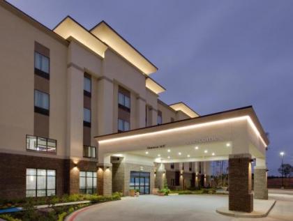 Hampton Inn & Suites Tyler-South