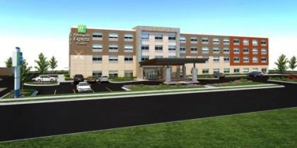 Holiday Inn Express & Suites - Lindale an IHG Hotel