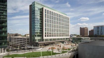 Hyatt Regency Tysons Corner Center - image 1