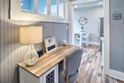 Chic Downtown Ukiah Cottage 5 Mi to Lake Mendocino - image 2