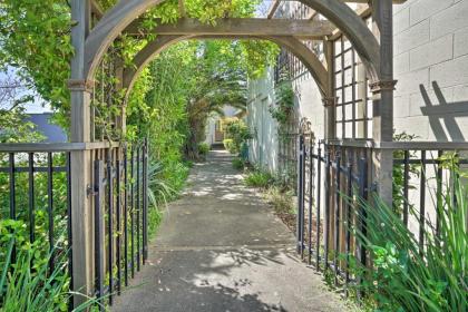 Chic Downtown Ukiah Cottage 5 Mi to Lake Mendocino - image 4
