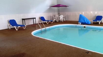 Americas Best Value Inn Ullin Mounds - image 11