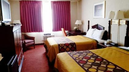 Americas Best Value Inn Ullin Mounds - image 12