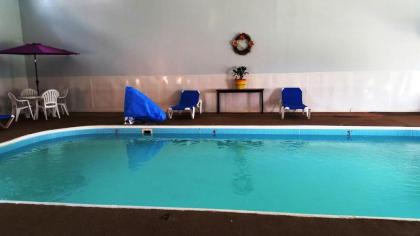 Americas Best Value Inn Ullin Mounds - image 9