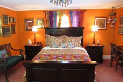 VacationHouse Bed  Breakfast Ulster Park
