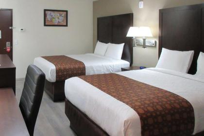 Econolodge Umatilla