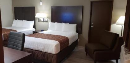 Econolodge - image 12