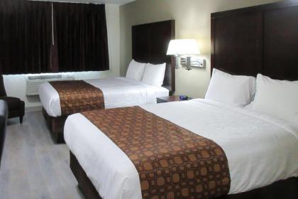 Econolodge - image 4