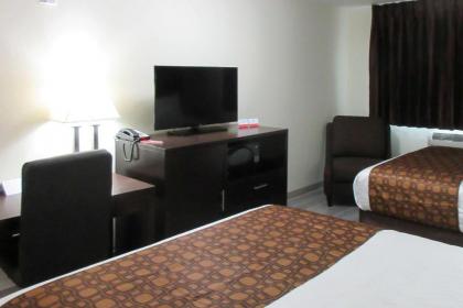 Econolodge - image 5