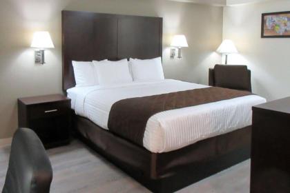 Econolodge - image 6