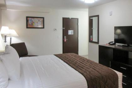 Econolodge - image 9