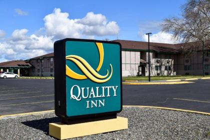 Quality Inn Umatilla   Hermiston