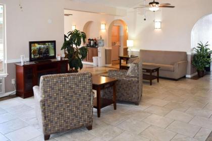 Quality Inn Umatilla - Hermiston - image 10
