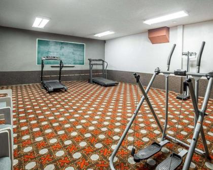 Quality Inn Umatilla - Hermiston - image 11