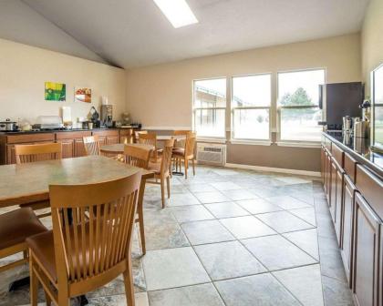Quality Inn Umatilla - Hermiston - image 5